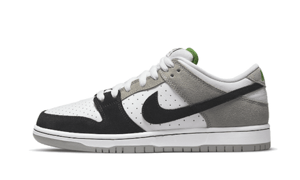 Nike SB Dunk Low Chlorophyll - Exclufy