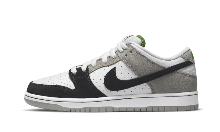 Nike SB Dunk Low Chlorophyll - Exclufy