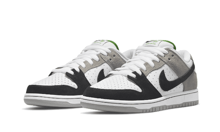 Nike SB Dunk Low Chlorophyll - Exclufy