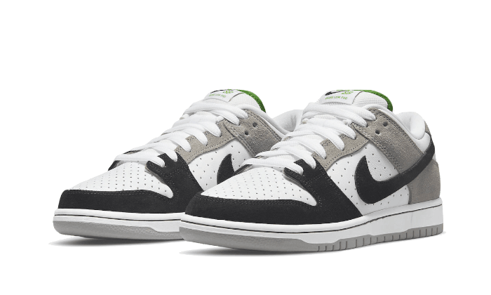 Nike SB Dunk Low Chlorophyll - Exclufy