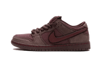 Nike SB Dunk Low City Of Love Burgundy Crush - Exclufy