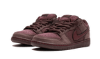 Nike SB Dunk Low City Of Love Burgundy Crush - Exclufy