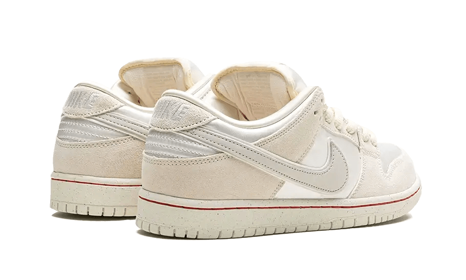 Nike SB Dunk Low City Of Love Light Bone - Exclufy