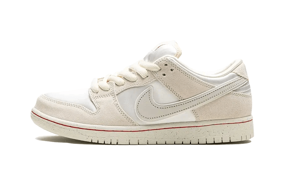 Nike SB Dunk Low City Of Love Light Bone - Exclufy