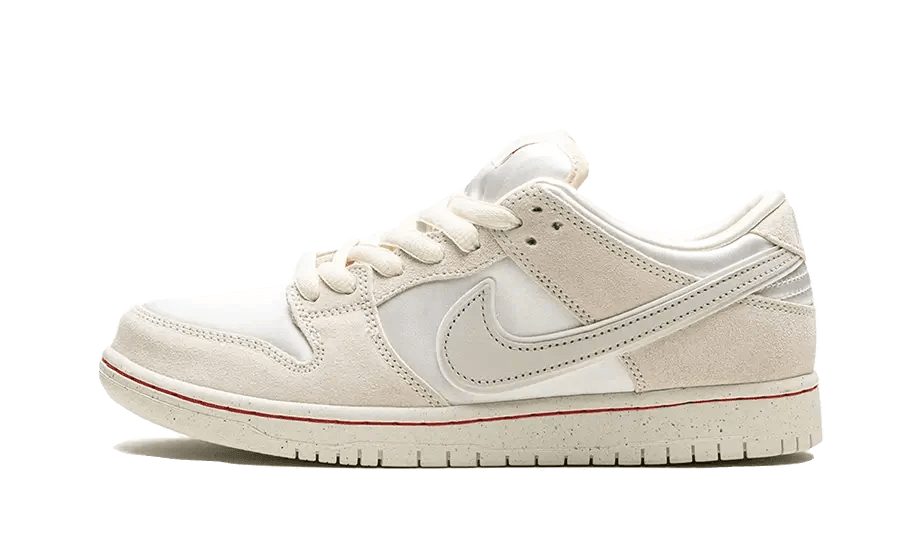 Nike SB Dunk Low City Of Love Light Bone - Exclufy