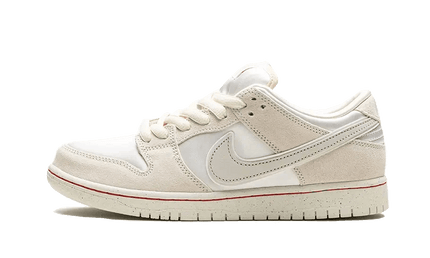 Nike SB Dunk Low City Of Love Light Bone - Exclufy