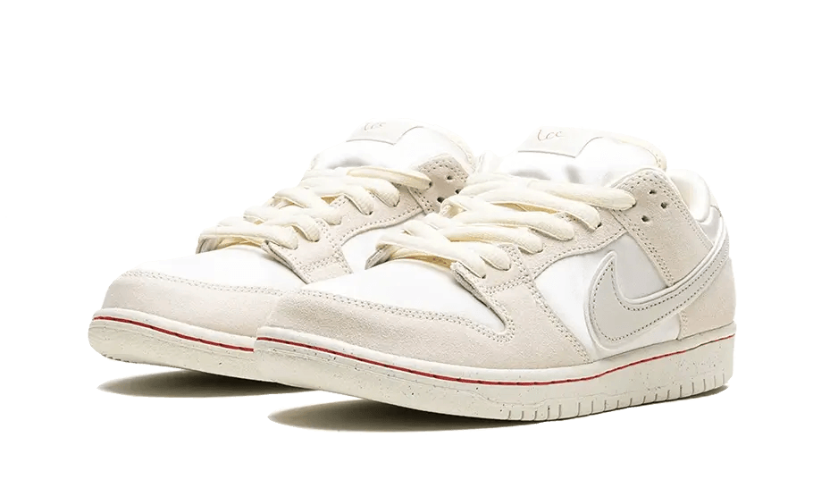 Nike SB Dunk Low City Of Love Light Bone - Exclufy