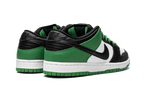 Nike SB Dunk Low Classic Green - Exclufy