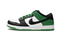 Nike SB Dunk Low Classic Green - Exclufy