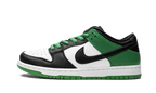 Nike SB Dunk Low Classic Green - Exclufy
