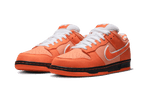 Nike SB Dunk Low Concepts Orange Lobster - Exclufy