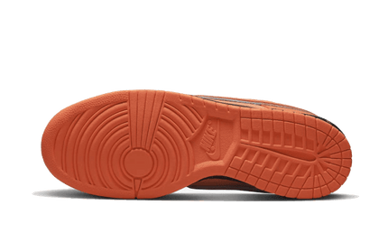 Nike SB Dunk Low Concepts Orange Lobster - Exclufy