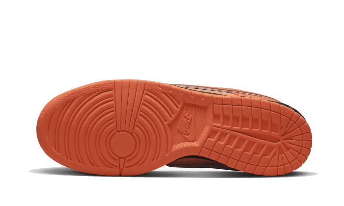 Nike SB Dunk Low Concepts Orange Lobster - Exclufy