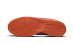 Nike SB Dunk Low Concepts Orange Lobster - Exclufy