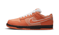 Nike SB Dunk Low Concepts Orange Lobster - Exclufy