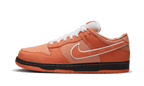 Nike SB Dunk Low Concepts Orange Lobster - Exclufy