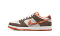 Nike SB Dunk Low Crushed D.C. - Exclufy