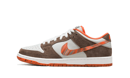 Nike SB Dunk Low Crushed D.C. - Exclufy