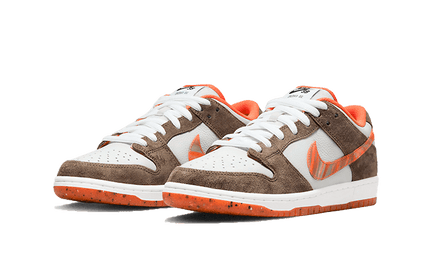 Nike SB Dunk Low Crushed D.C. - Exclufy