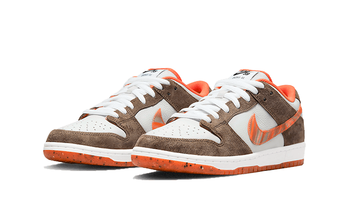 Nike SB Dunk Low Crushed D.C. - Exclufy