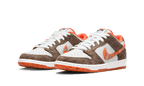 Nike SB Dunk Low Crushed D.C. - Exclufy