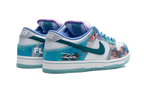 Nike SB Dunk Low Futura Laboratories Bleached Aqua - Exclufy