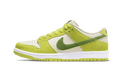 Nike SB Dunk Low Green Apple - Exclufy