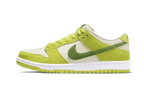 Nike SB Dunk Low Green Apple - Exclufy