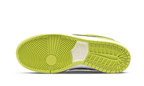 Nike SB Dunk Low Green Apple - Exclufy