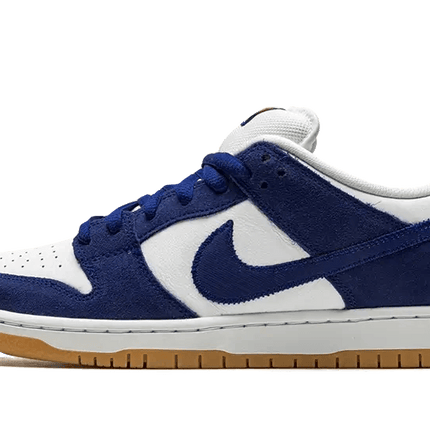 Nike SB Dunk Low Los Angeles Dodgers - Exclufy