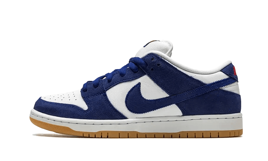 Nike SB Dunk Low Los Angeles Dodgers - Exclufy