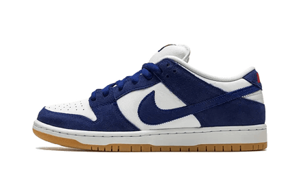 Nike SB Dunk Low Los Angeles Dodgers - Exclufy