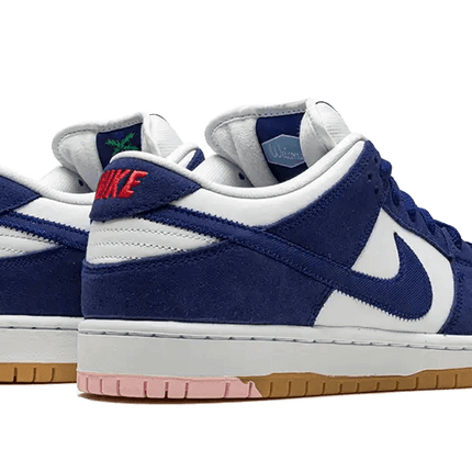 Nike SB Dunk Low Los Angeles Dodgers - Exclufy