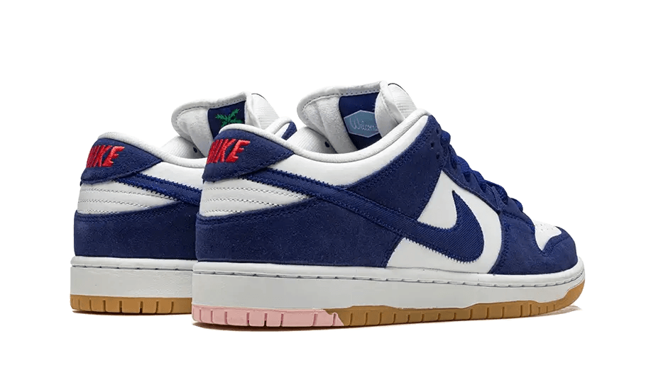 Nike SB Dunk Low Los Angeles Dodgers - Exclufy