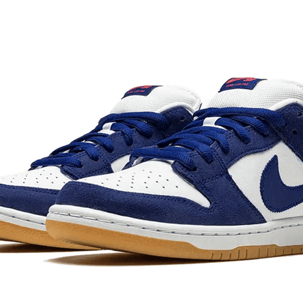 Nike SB Dunk Low Los Angeles Dodgers - Exclufy