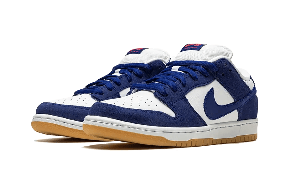 Nike SB Dunk Low Los Angeles Dodgers - Exclufy