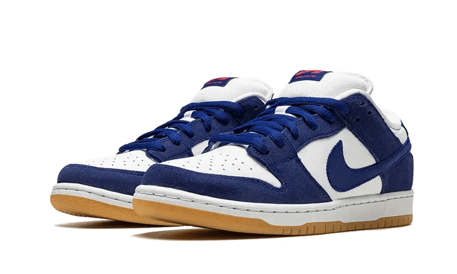 Nike SB Dunk Low Los Angeles Dodgers - Exclufy