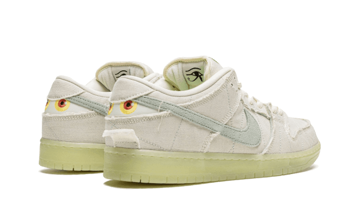 Nike SB Dunk Low Mummy - Exclufy