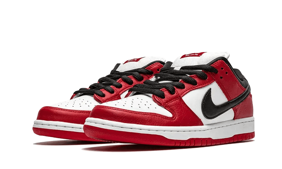 Nike SB Dunk Low Pro Chicago - Exclufy