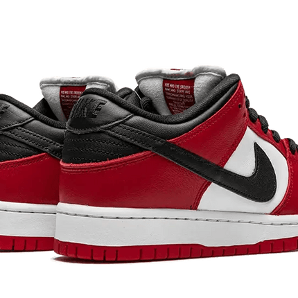 Nike SB Dunk Low Pro Chicago - Exclufy