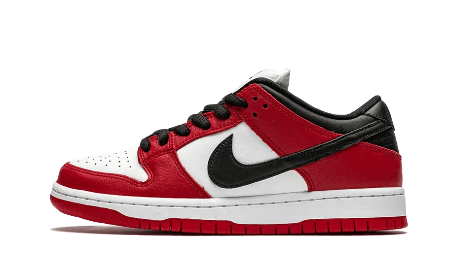 Nike SB Dunk Low Pro Chicago - Exclufy