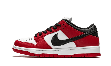 Nike SB Dunk Low Pro Chicago - Exclufy