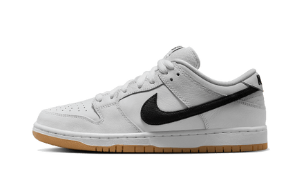 Nike SB Dunk Low Pro ISO White Gum - Exclufy