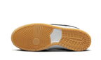 Nike SB Dunk Low Pro ISO White Gum - Exclufy