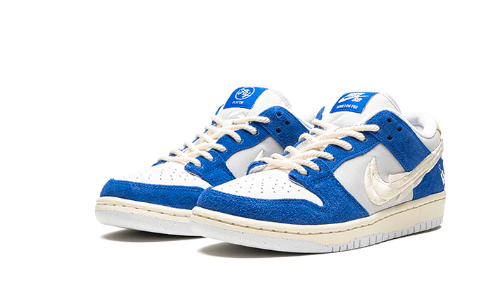 Nike SB Dunk Low Pro QS Fly Streetwear - Exclufy