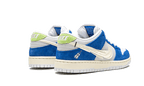 Nike SB Dunk Low Pro QS Fly Streetwear - Exclufy