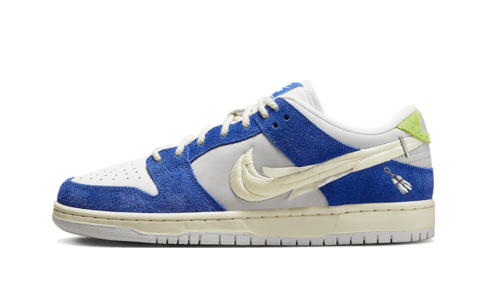 Nike SB Dunk Low Pro QS Fly Streetwear - Exclufy