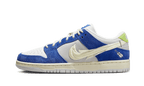 Nike SB Dunk Low Pro QS Fly Streetwear - Exclufy