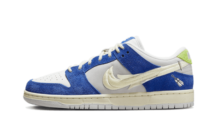 Nike SB Dunk Low Pro QS Fly Streetwear - Exclufy