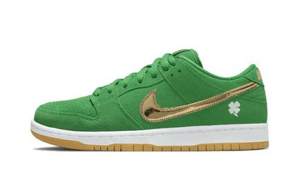 Nike SB Dunk Low Pro St. Patrick's Day (2022) - Exclufy